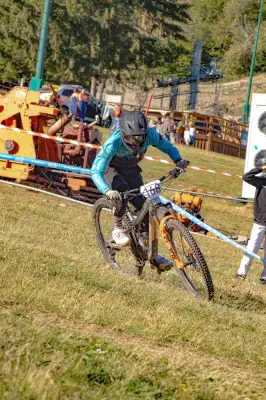 Photo VTT n°54 – Enduro Super Besse