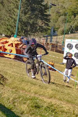 Photo VTT n°67 – Enduro Super Besse