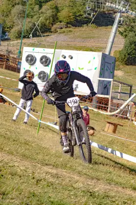 Photo VTT n°68 – Enduro Super Besse