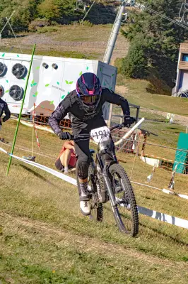 Photo VTT n°69 – Enduro Super Besse