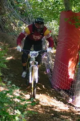 Photo VTT n°79 – Enduro Super Besse