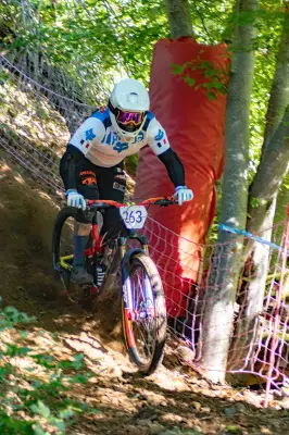 Photo VTT n°81 – Enduro Super Besse
