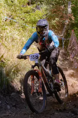 Photo VTT n°88 – Enduro Super Besse