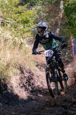 Photo VTT n°100 – Enduro Super Besse
