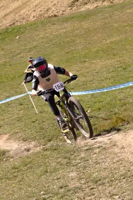 Photo VTT n°103 – Enduro Super Besse