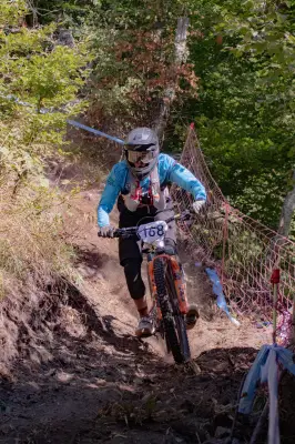 Photo VTT n°115 – Enduro Super Besse
