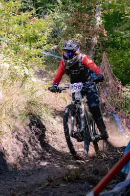 Photo VTT n°123 – Enduro Super Besse