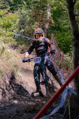 Photo VTT n°124 – Enduro Super Besse