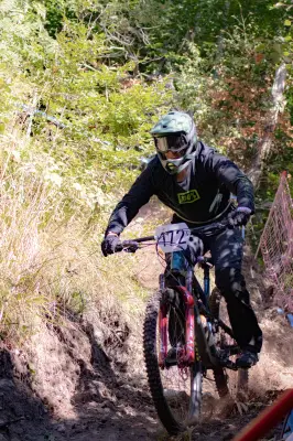 Photo VTT n°127 – Enduro Super Besse