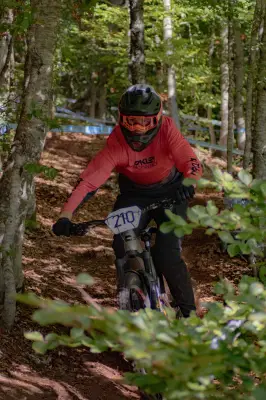 Photo VTT n°155 – Enduro Super Besse