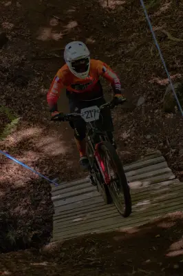 Photo VTT n°168 – Enduro Super Besse