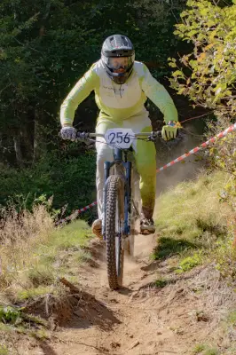 Photo VTT n°173 – Enduro Super Besse