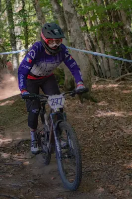 Photo VTT n°175 – Enduro Super Besse