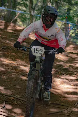 Photo VTT n°176 – Enduro Super Besse