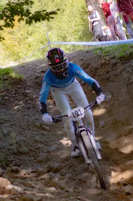 Photo VTT n°180 – Enduro Super Besse