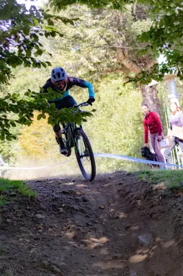 Photo VTT n°184 – Enduro Super Besse