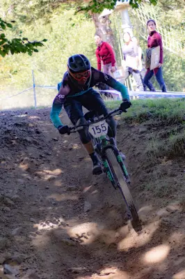 Photo VTT n°186 – Enduro Super Besse