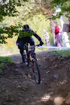 Photo VTT n°193 – Enduro Super Besse