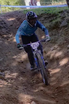 Photo VTT n°204 – Enduro Super Besse
