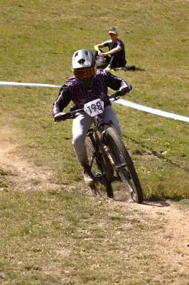 Photo VTT n°218 – Enduro Super Besse