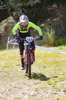 Photo VTT n°231 – Enduro Super Besse