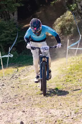 Photo VTT n°237 – Enduro Super Besse