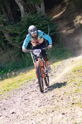 Photo VTT n°239 – Enduro Super Besse