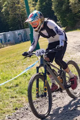 Photo VTT n°248 – Enduro Super Besse