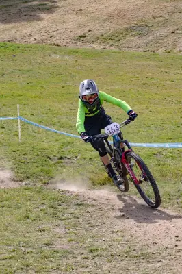 Photo VTT n°250 – Enduro Super Besse