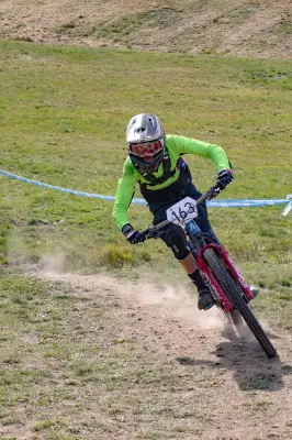 Photo VTT n°251 – Enduro Super Besse