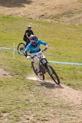 Photo VTT n°253 – Enduro Super Besse