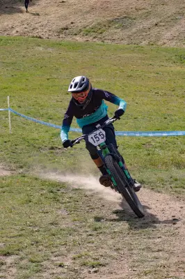 Photo VTT n°258 – Enduro Super Besse