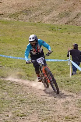 Photo VTT n°261 – Enduro Super Besse