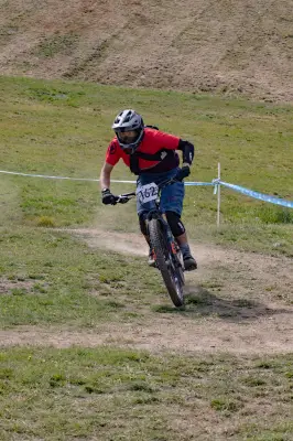 Photo VTT n°264 – Enduro Super Besse