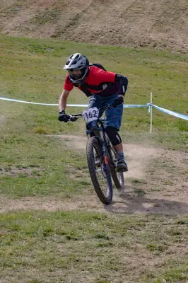 Photo VTT n°265 – Enduro Super Besse