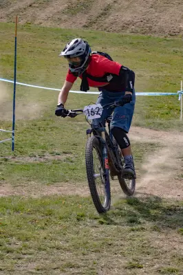 Photo VTT n°266 – Enduro Super Besse