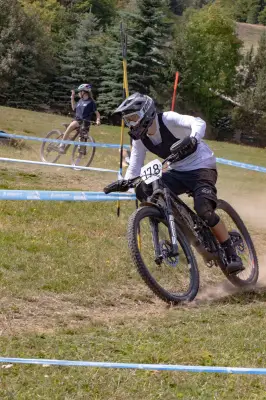 Photo VTT n°267 – Enduro Super Besse