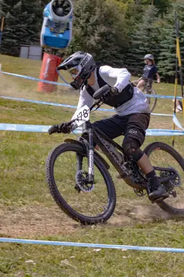 Photo VTT n°268 – Enduro Super Besse