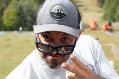 Photo VTT n°273 – Enduro Super Besse