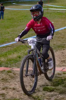 Photo VTT n°279 – Enduro Super Besse