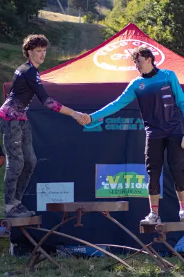 Photo VTT n°297 – Enduro Super Besse