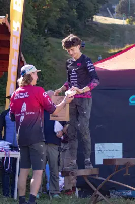 Photo VTT n°298 – Enduro Super Besse