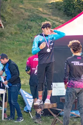Photo VTT n°302 – Enduro Super Besse